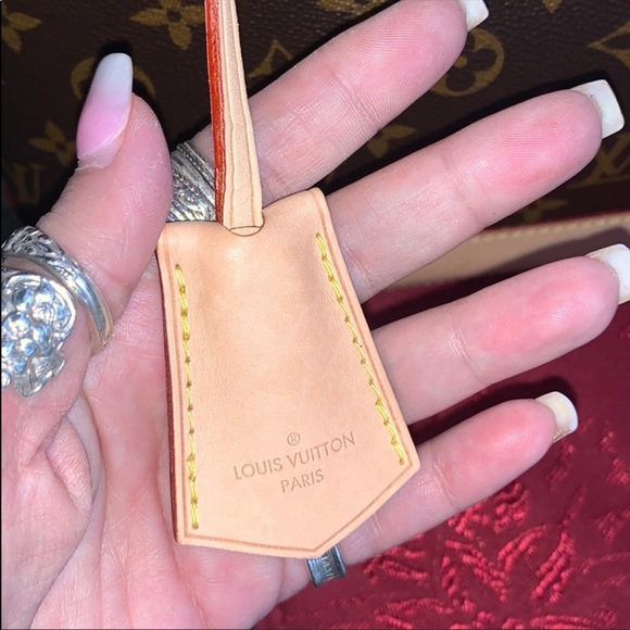 ❤️❤️BRAND NEW/TRADE LOUIS VUITTON ALMA MM - Picture 6 of 9